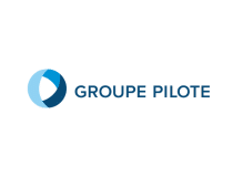 Logo GROUPE PILOTE 160 x 200