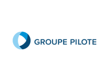 Logo GROUPE PILOTE 160 x 200 Logo GROUPE PILOTE 160 x 200