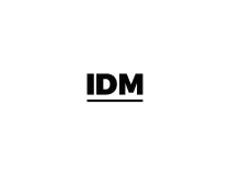 Logo IDM 160 x 200