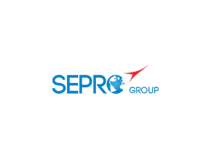 Logo SEPRO 210 x 160